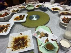 -子曰漫居酒店·和餐厅