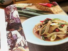 -巴依老爷新疆美食(常营店)