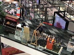 -暹罗广场