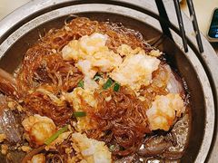 -绿茶餐厅(汇悦大融城店)