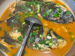 -千岛湖小鱼儿·淳安匠心农家菜