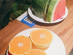 -越城记黑鱼煲(福侨大厦店)
