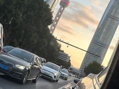 -上海中心大厦