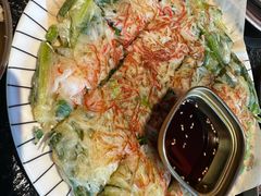 -伏一解牛烤肉专门店(信业购物中心店)