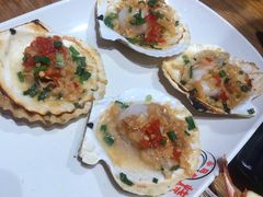 -本色.小马哥烧烤(五一路总店)