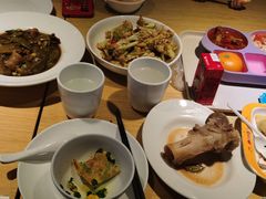 -关东小磨东北菜(上海长风大悦城店)