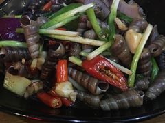 爆汁豆腐-黄师傅湿辣牛肉(胡桃里店)