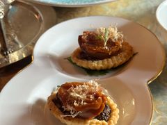 -东海朗廷酒店-唐阁T’ANG COURT 中餐厅