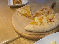 -菲滋意式餐厅(临平万达店)