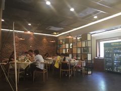 -渔娘渔家丹东海鲜(东直门店)