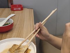 -老舅老蒙肉饼非遗店(一店)