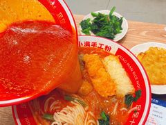 -小满手工粉(上海月星环球港店)