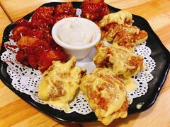 -源味屋韩式火锅&炸鸡(鼎城当代商城店)