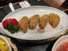 -新白鹿餐厅(京基KK ONE店)