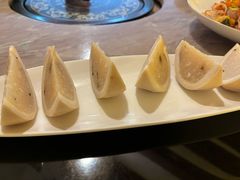 -采悦轩中餐厅·粤菜·海南菜(神州半岛喜来登度假酒店)
