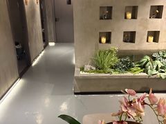 -施奈儿.洗头頭療.按摩SPA.采耳(上梅林店)
