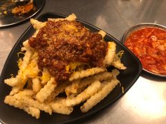 -MI WU FACTORY米屋美食工厂餐厅(绿地店)