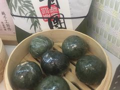 -阮大兴糕团(滨江宝龙店)