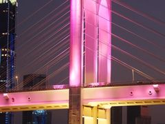 -澳门环岛游湾仔码头