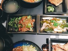-馔豚·台北菜专门店(深圳湾万象城店)