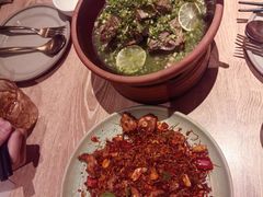 -Thai Alley泰爱里(二沙岛店)