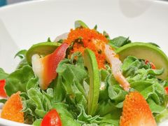 -烟雨青城·川菜(北京坊店)