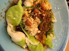 -三姐妹饺子(东木头市店)