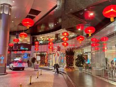 -深圳香格里拉酒店