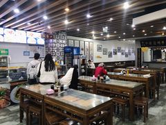 -东方宫·中国兰州牛肉拉面(三里屯店)