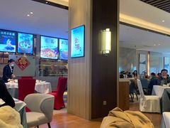 -柳州美拓·臻丽酒店-满江红中餐厅