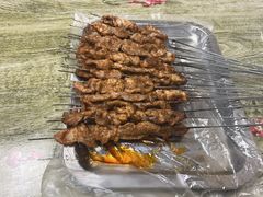 -酒宝荡烧烤(长航局江大路住宅小区店)