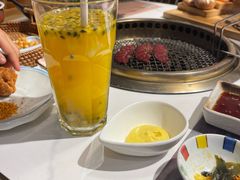 -千寻山野烤肉(天虹店)