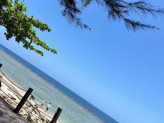 -三亚西岛海洋文化旅游区