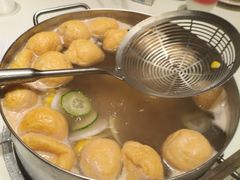 -陈记顺和潮汕牛肉火锅(番禺迎宾大道店)