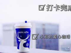 -瑞幸咖啡(艺树家工场店)