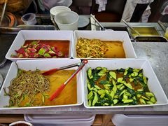 -陈寔包子王·卤煮小肠·京味小吃(龙潭店)