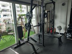 -简·无界健身工作室·运动康复·体态(石厦店)