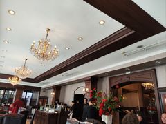 -老洋房花园饭店(绍兴路店)