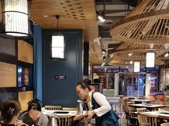 -阿串串老火锅(力盟店)