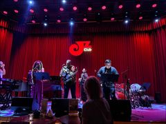 -JZ Club 爵士酒吧(上海店)