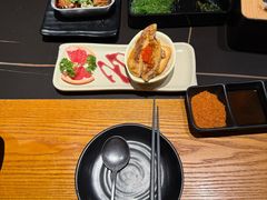 -千寻烧肉(政务区店)