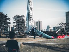 -二沙岛艺术公园