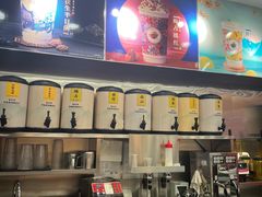 -茶话弄(北京密云万象汇店)