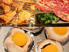 -烧肉达人•炭火烧肉(新天地店)