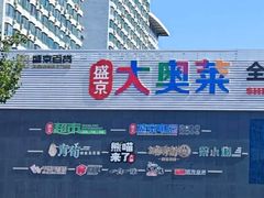 -盛京大奥莱(沈阳奥体店)
