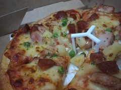 -必胜客(城西银泰店)