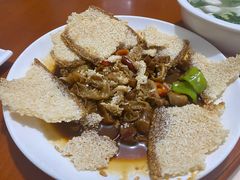 -秋香鱼馆(世凹桃园店)