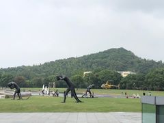 -上海月湖雕塑公园