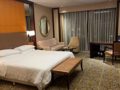-济南喜来登酒店