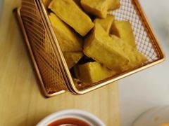 -丰收日·小海鲜·沪上家宴(顾村正大店)
